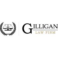 Gilligan Law Firm LLP Logo