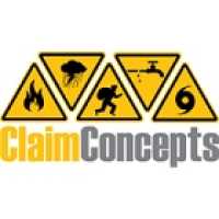 Claim Concepts Logo