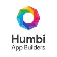 Humbi App Builders Logo