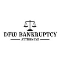 DFW Bankruptcy Attorneys Logo