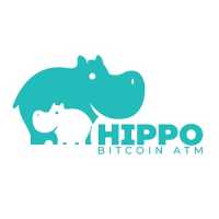 Bitcoin ATM - Allentown - Hippo Logo