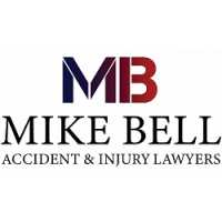Mike Bell Accident & Injury Lawyers, LLC Logo