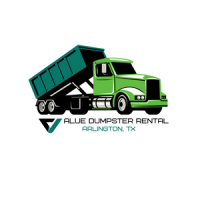 Value Dumpster Rental Arlington Logo