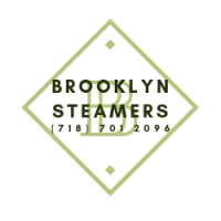 Brooklyn Steamers Logo