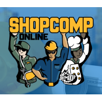 Shop Comp Logo