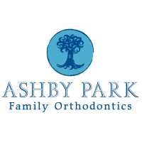 Ashby Park Family Orthodontics - Easley Logo