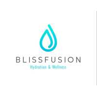 Blissfusion Wellness Lounge | Encinitas Logo