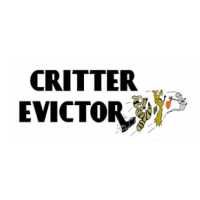 Critter Evictor Logo