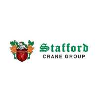 Stafford Crane Group Logo