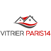 Vitrier Paris 14 Logo