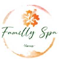 FAMILY SPA Logo