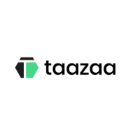 Taazaa Inc - Custom Software Development Company | Mobile Application Development Company Logo