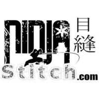 NinjaStitch.COM Logo
