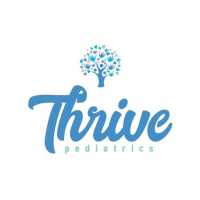 Thrive Peds Logo
