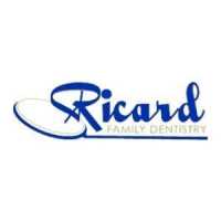 Ricard Family Dentistry - Port St. Lucie Logo