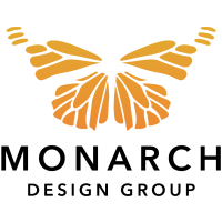 Monarch Design Group Logo