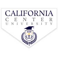 California Center University Logo