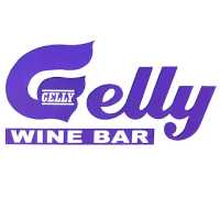 Gelly Wine Bar Logo