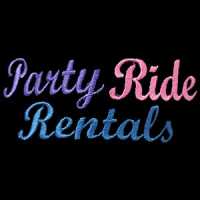 Party Ride Rentals Logo