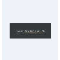 Ensley Benitez Law, PC Logo