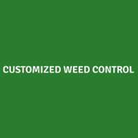 Customized Weed Control Logo