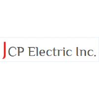 JCP Electric Inc Logo