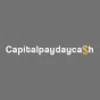 Capitalpaydaycash Logo