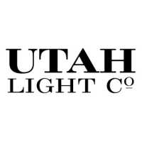 Utah Holiday Lighting Logo