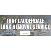 Fort Lauderdale Junk Removal Services Logo