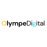 Olympe Digital Logo