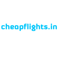 Cheap Flights  Logo