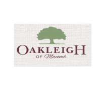 Oakleigh of Macomb Senior Living Logo