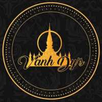 Vanh Dy's Asian Steak Restaurant & Lounge Logo