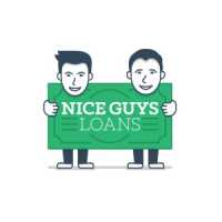 Nice Guys Loans Logo
