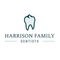 Harrison Family Dentists Logo