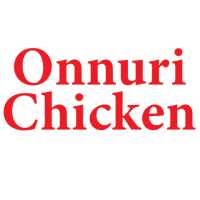 Onnuri Chicken Logo