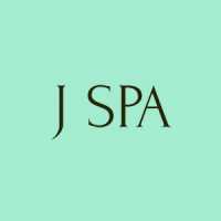 J Spa Logo