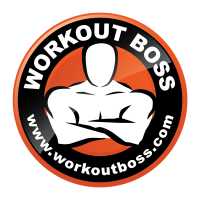 Workout Boss Logo