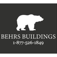Behrs Buildings Logo