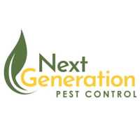 Next Generation Pest Control Logo