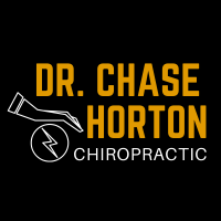 Birmingham Chiropractor - Dr. Chase Horton Logo