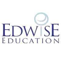 Edwise Education Logo