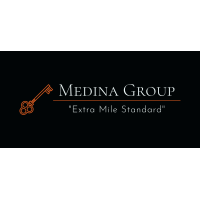 Jose L. Medina (Medina Sold it) Logo