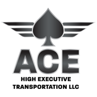 ACE HIGH EXECUTIVE TRANSPORTATION LLC Logo