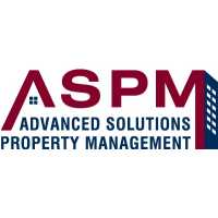 Advanced Solutions Property Management Logo