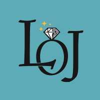 Les Olson Jewelers Logo