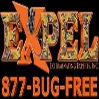 Expel Exterminating Experts Logo