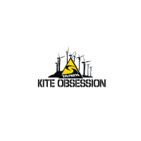 KITEOBSESSION Cursos Kitesurf Tarifa Logo
