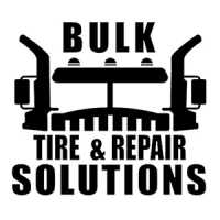 Bulk Tire & Repair Solutions Logo