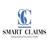 Public Adjuster Smart Claims Logo